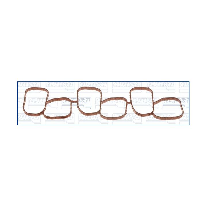 Tarpiklis, įsiurbimo kolektorius AJUSA 01503900