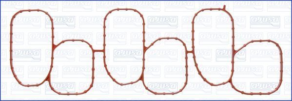 Tarpiklis, įsiurbimo kolektorius AJUSA 01503900