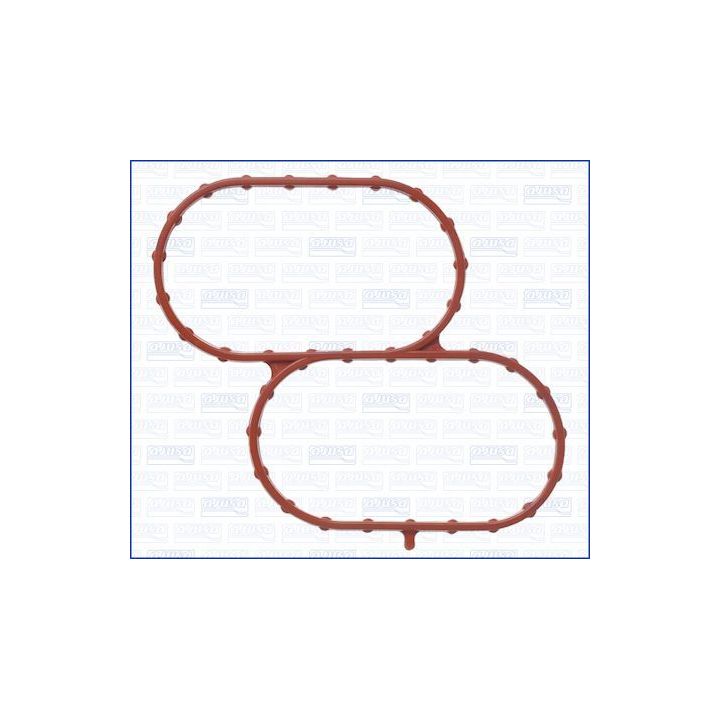 Tarpiklis, įsiurbimo kolektorius AJUSA 01508200