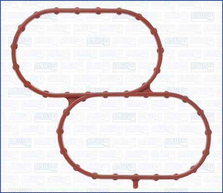 Tarpiklis, įsiurbimo kolektorius AJUSA 01508200