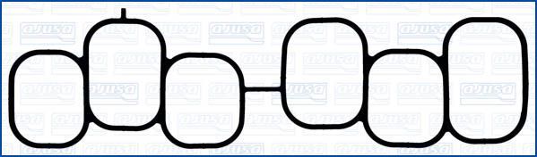 Tarpiklis, įsiurbimo kolektorius AJUSA 01645000