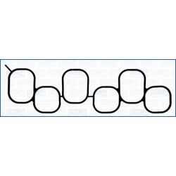 Tarpiklis, įsiurbimo kolektorius AJUSA 01667500