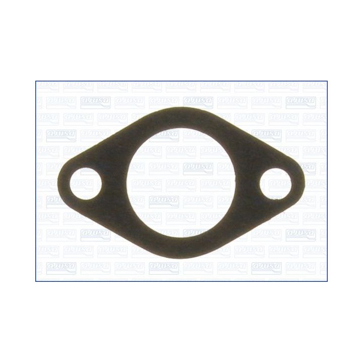 Tarpiklis, įsiurbimo kolektorius AJUSA 13006600