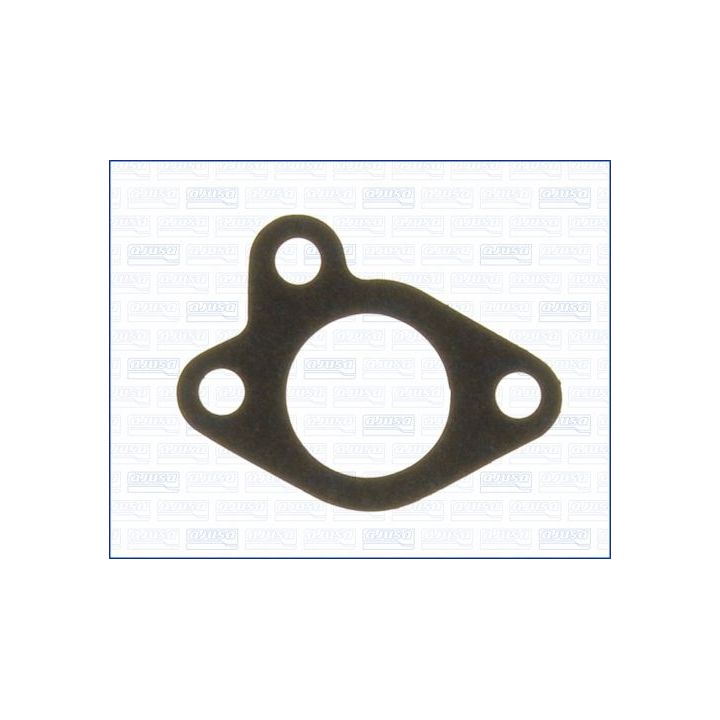 Tarpiklis, įsiurbimo kolektorius AJUSA 13022900