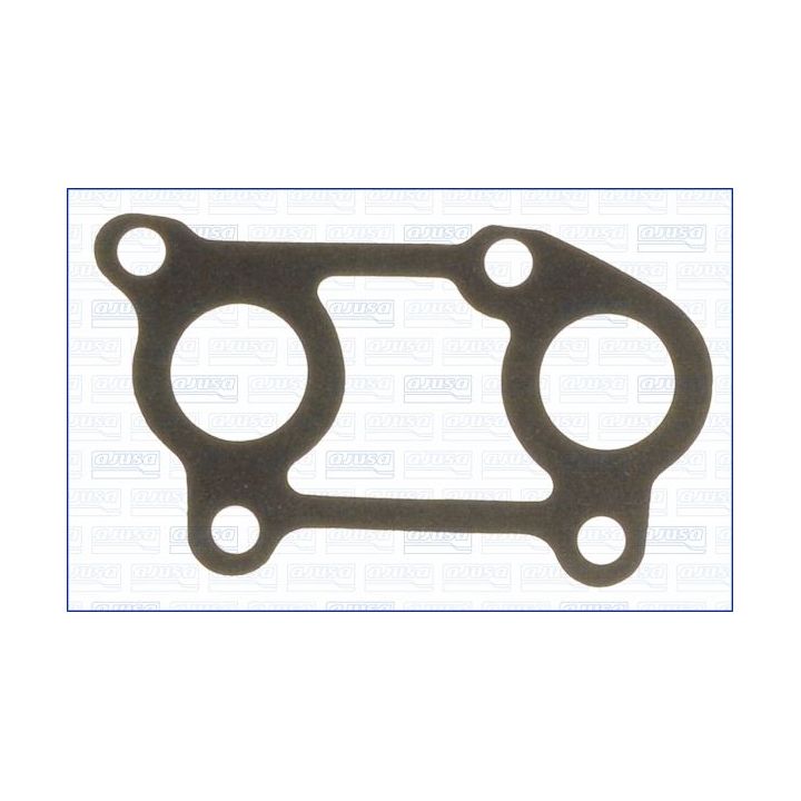 Tarpiklis, įsiurbimo kolektorius AJUSA 13035300