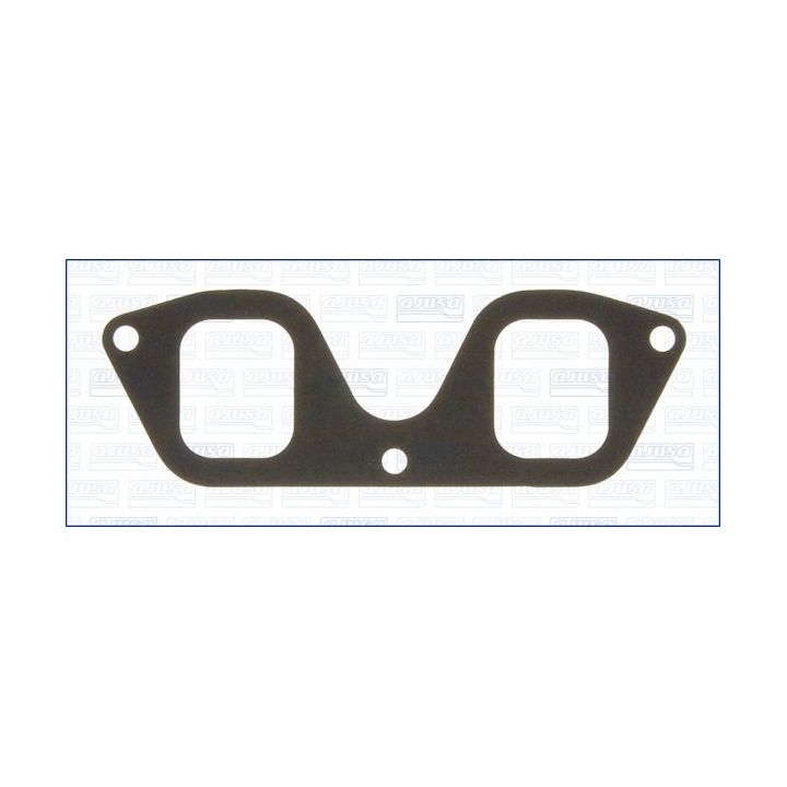 Tarpiklis, įsiurbimo kolektorius AJUSA 13039700