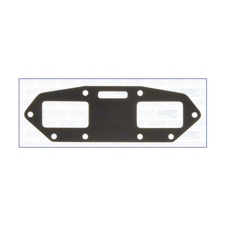 Tarpiklis, įsiurbimo kolektorius AJUSA 13049700