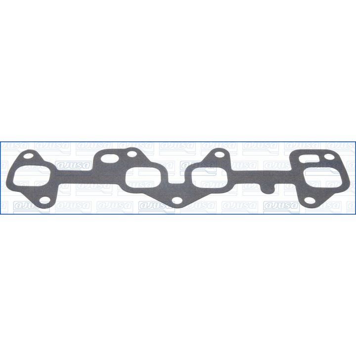 Tarpiklis, įsiurbimo kolektorius AJUSA 13057400