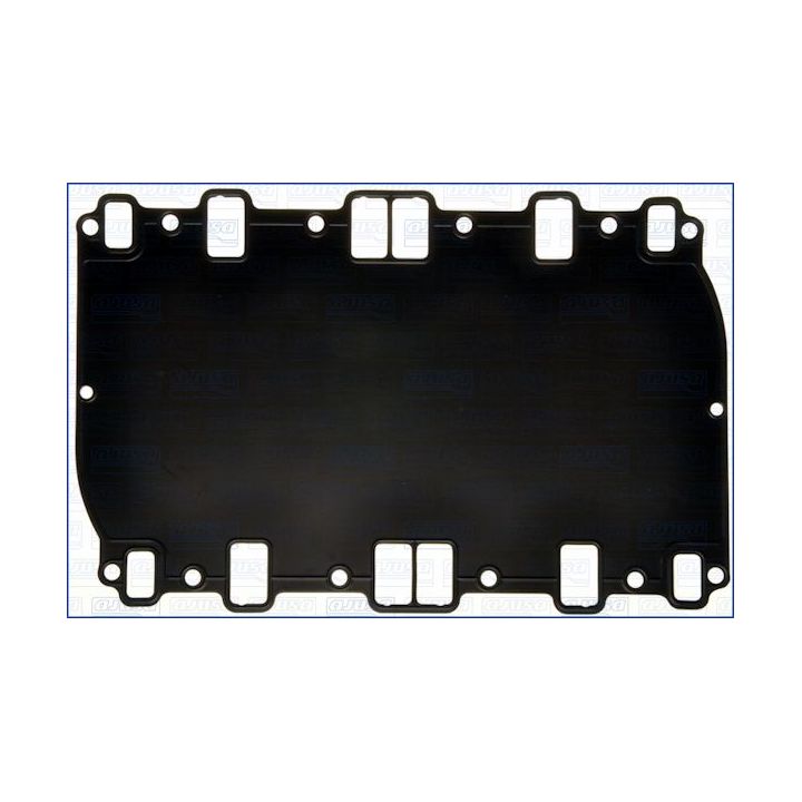 Tarpiklis, įsiurbimo kolektorius AJUSA 13070100