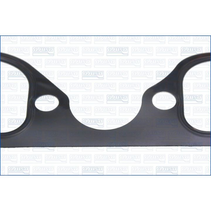 Tarpiklis, įsiurbimo kolektorius AJUSA 13075700