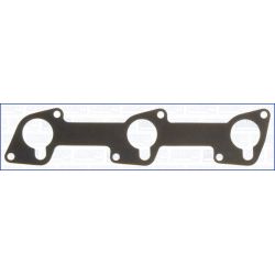 Tarpiklis, įsiurbimo kolektorius AJUSA 13076200