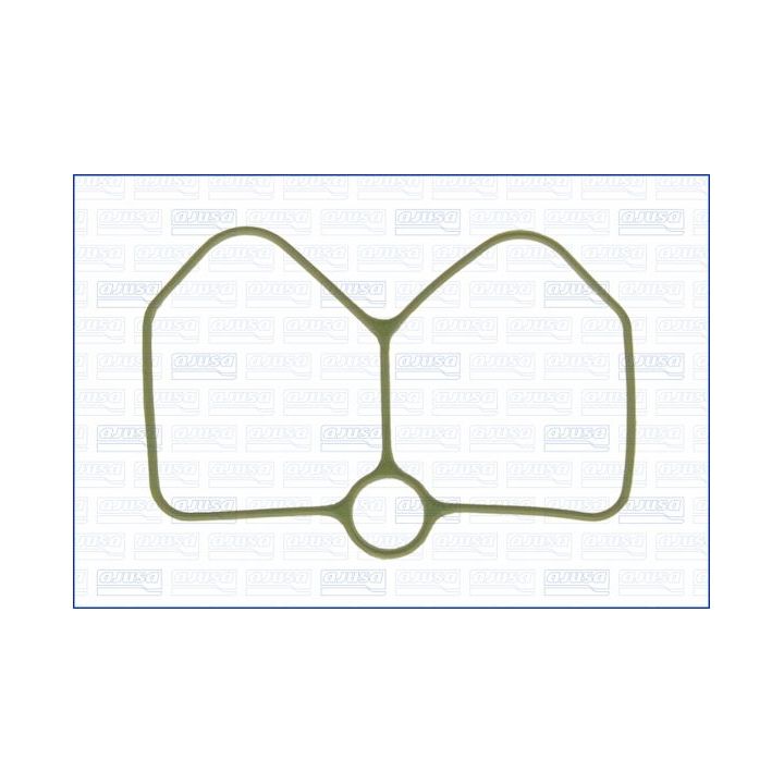 Tarpiklis, įsiurbimo kolektorius AJUSA 13077200