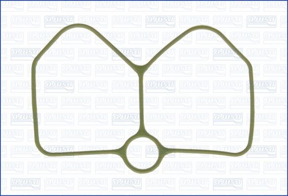 Tarpiklis, įsiurbimo kolektorius AJUSA 13077200