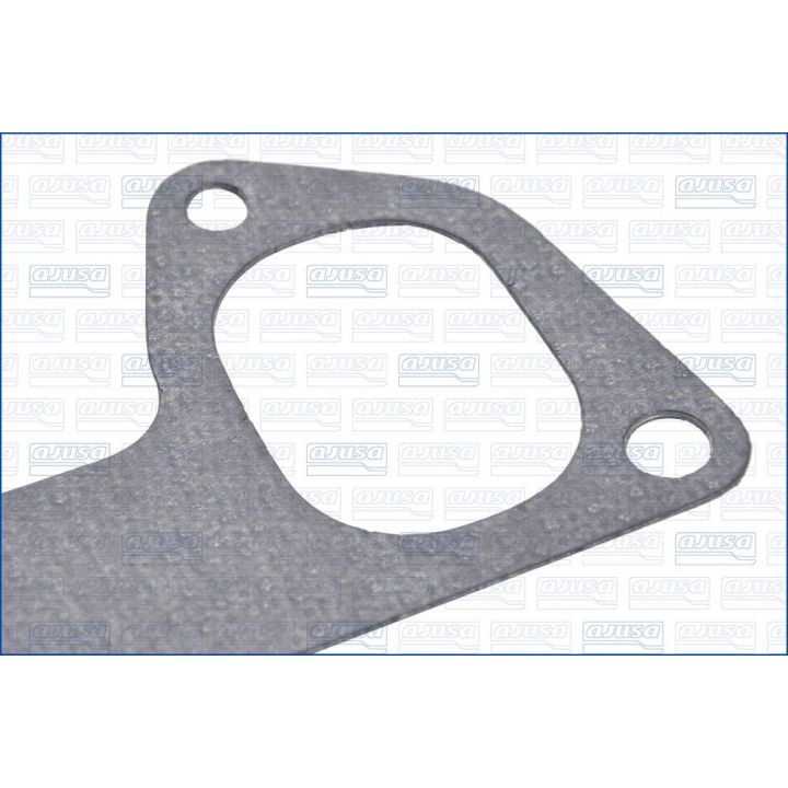 Tarpiklis, įsiurbimo kolektorius AJUSA 13077600