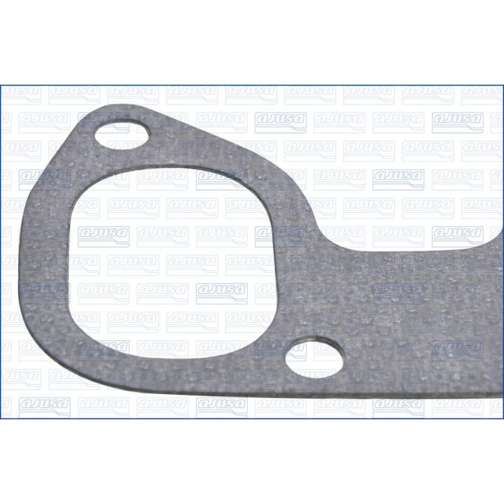 Tarpiklis, įsiurbimo kolektorius AJUSA 13077600