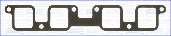 Tarpiklis, įsiurbimo kolektorius AJUSA 13078300