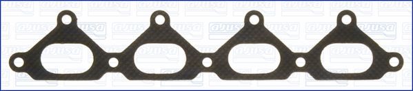 Tarpiklis, įsiurbimo kolektorius AJUSA 13080000