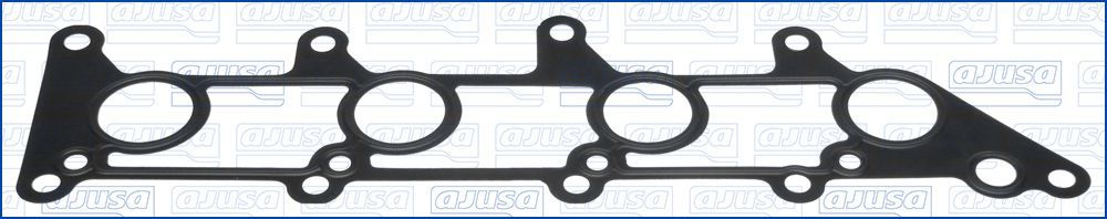 Tarpiklis, įsiurbimo kolektorius AJUSA 13080200