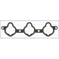 Tarpiklis, įsiurbimo kolektorius AJUSA 13084700