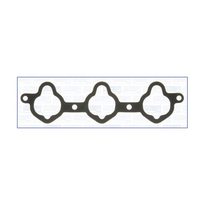 Tarpiklis, įsiurbimo kolektorius AJUSA 13084700