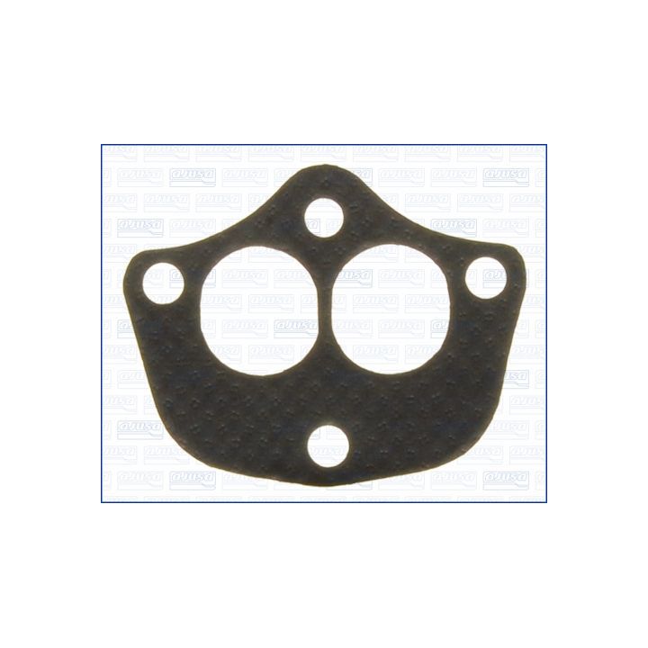 Tarpiklis, įsiurbimo kolektorius AJUSA 13085600