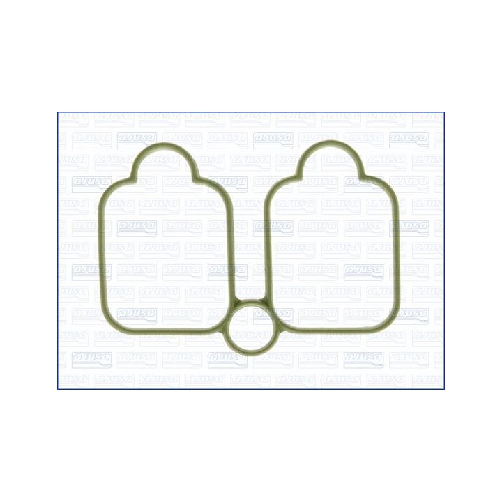 Tarpiklis, įsiurbimo kolektorius AJUSA 13086200