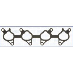 Tarpiklis, įsiurbimo kolektorius AJUSA 13095300