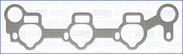 Tarpiklis, įsiurbimo kolektorius AJUSA 13106200