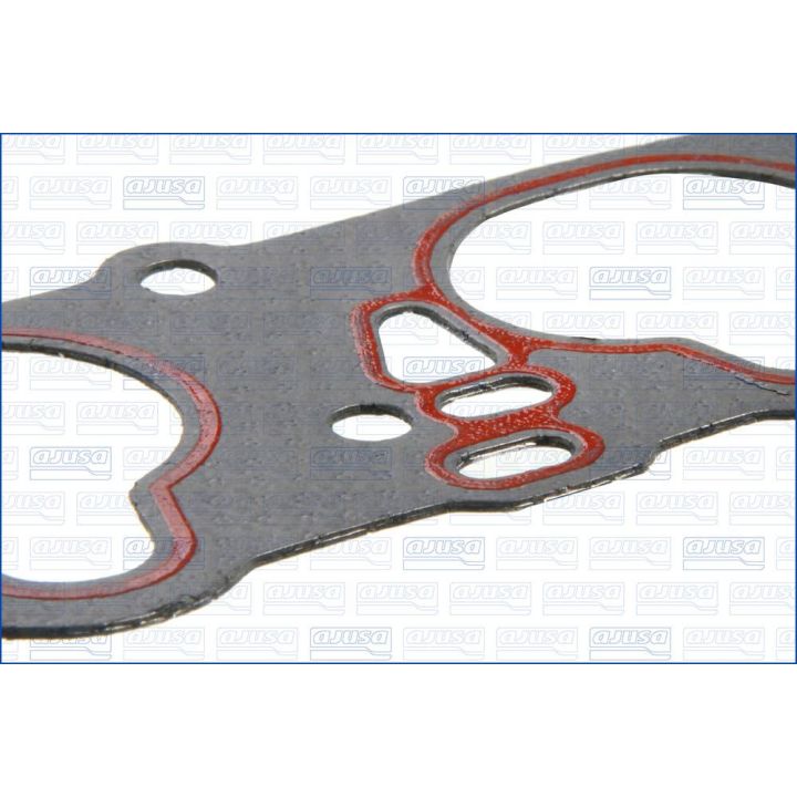 Tarpiklis, įsiurbimo kolektorius AJUSA 13116900