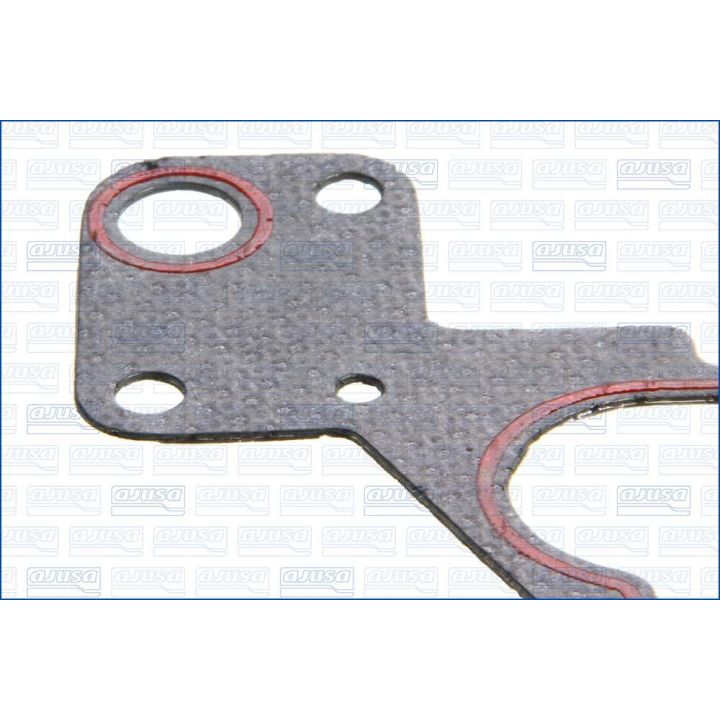 Tarpiklis, įsiurbimo kolektorius AJUSA 13116900