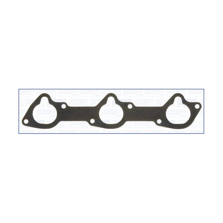 Tarpiklis, įsiurbimo kolektorius AJUSA 13117500