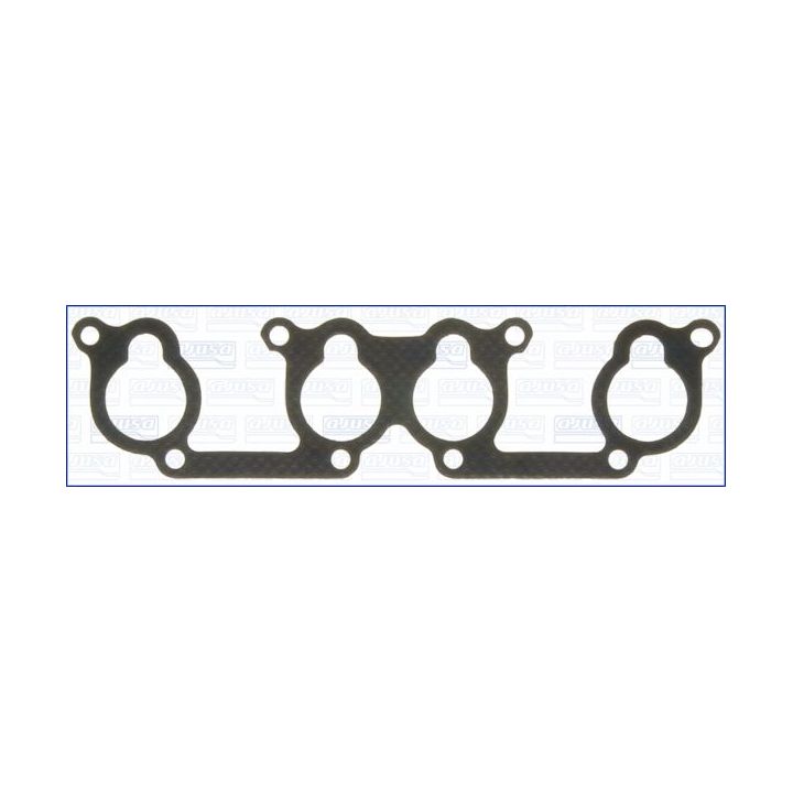 Tarpiklis, įsiurbimo kolektorius AJUSA 13121500