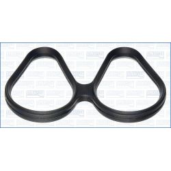 Tarpiklis, įsiurbimo kolektorius AJUSA 13124200