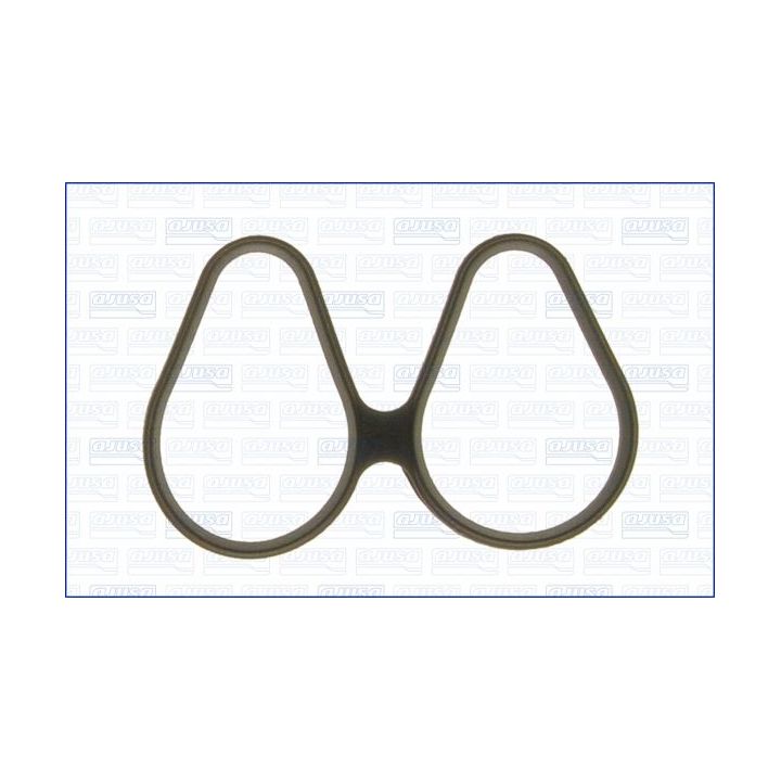 Tarpiklis, įsiurbimo kolektorius AJUSA 13124200