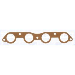 Tarpiklis, įsiurbimo kolektorius AJUSA 13129300