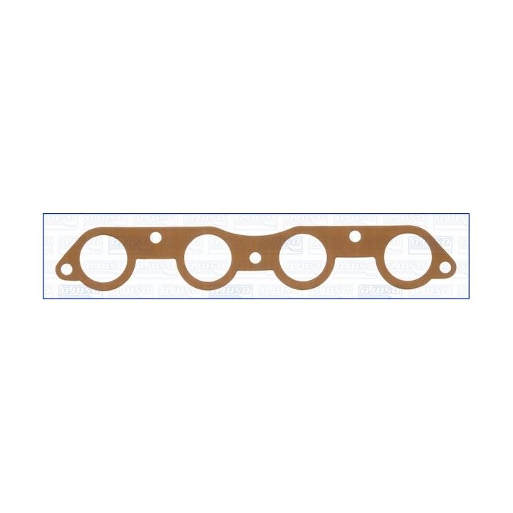 Tarpiklis, įsiurbimo kolektorius AJUSA 13129300