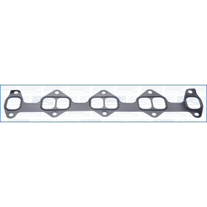 Tarpiklis, įsiurbimo kolektorius AJUSA 13129600