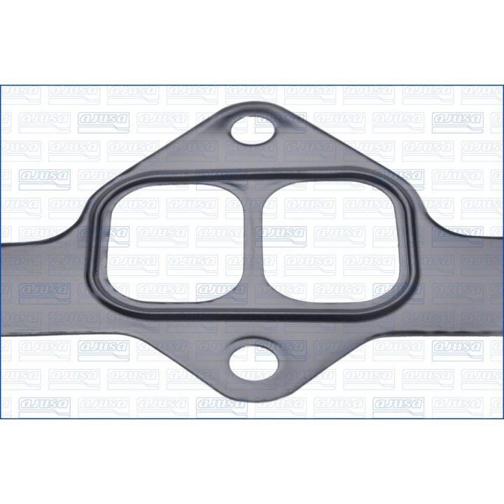 Tarpiklis, įsiurbimo kolektorius AJUSA 13129600