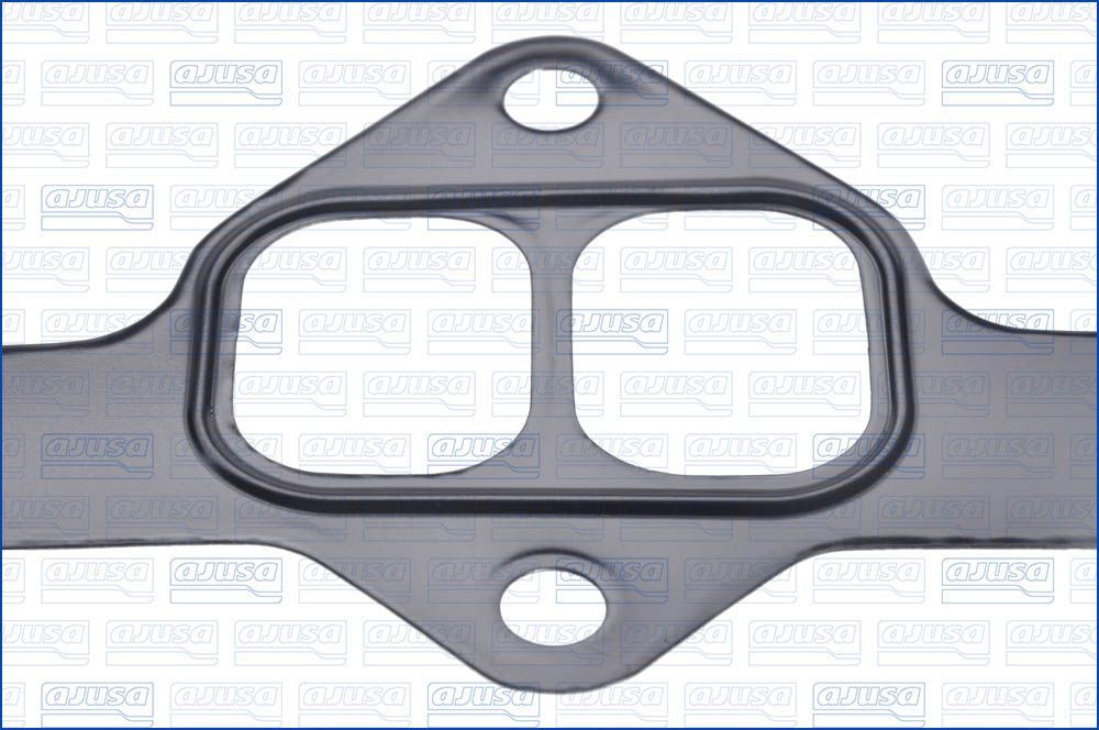 Tarpiklis, įsiurbimo kolektorius AJUSA 13129600