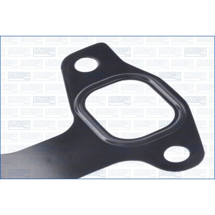 Tarpiklis, įsiurbimo kolektorius AJUSA 13129600