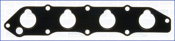 Tarpiklis, įsiurbimo kolektorius AJUSA 13129800