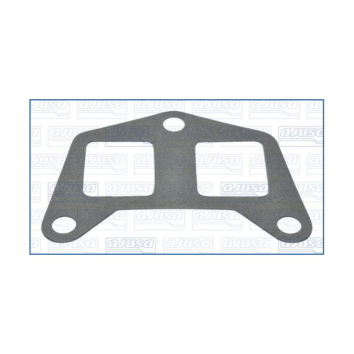 Tarpiklis, įsiurbimo kolektorius AJUSA 13135700