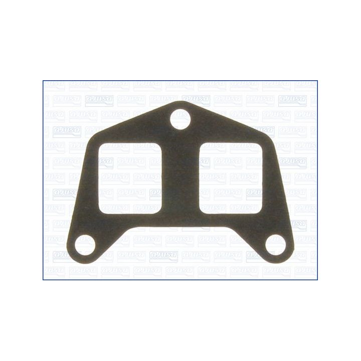 Tarpiklis, įsiurbimo kolektorius AJUSA 13135700
