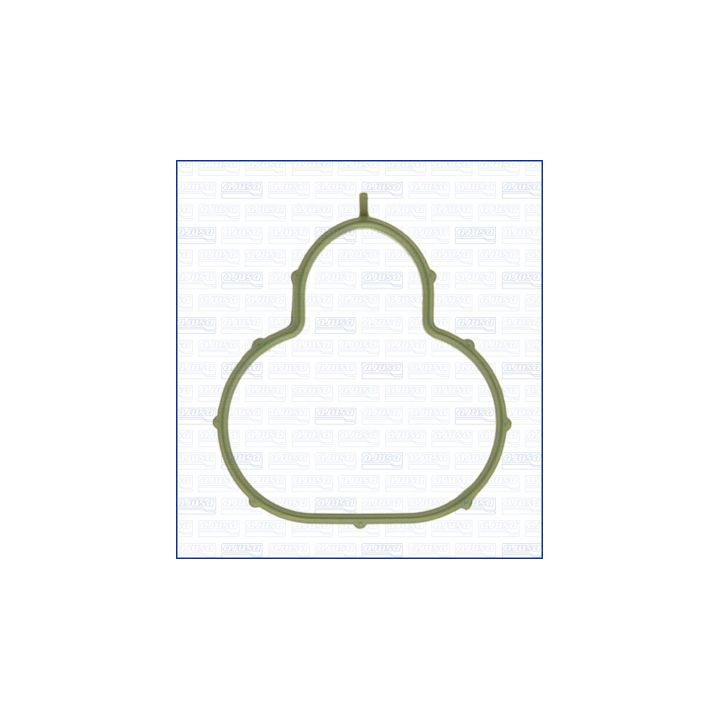 Tarpiklis, įsiurbimo kolektorius AJUSA 13139800