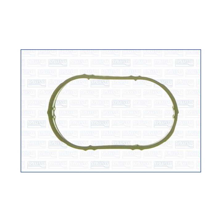 Tarpiklis, įsiurbimo kolektoriaus korpusas AJUSA 13141100