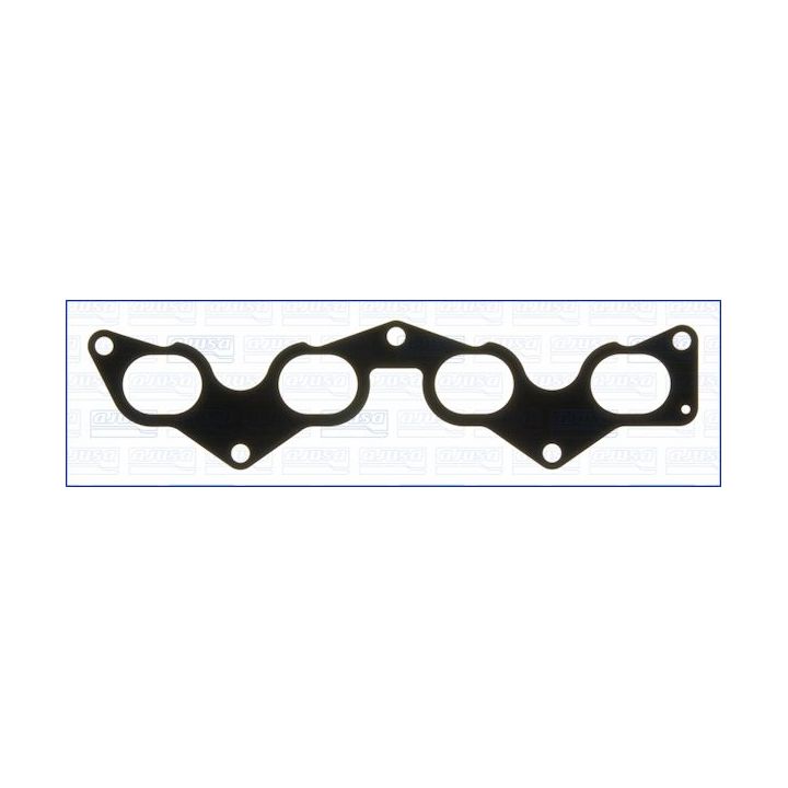 Tarpiklis, įsiurbimo kolektorius AJUSA 13143100