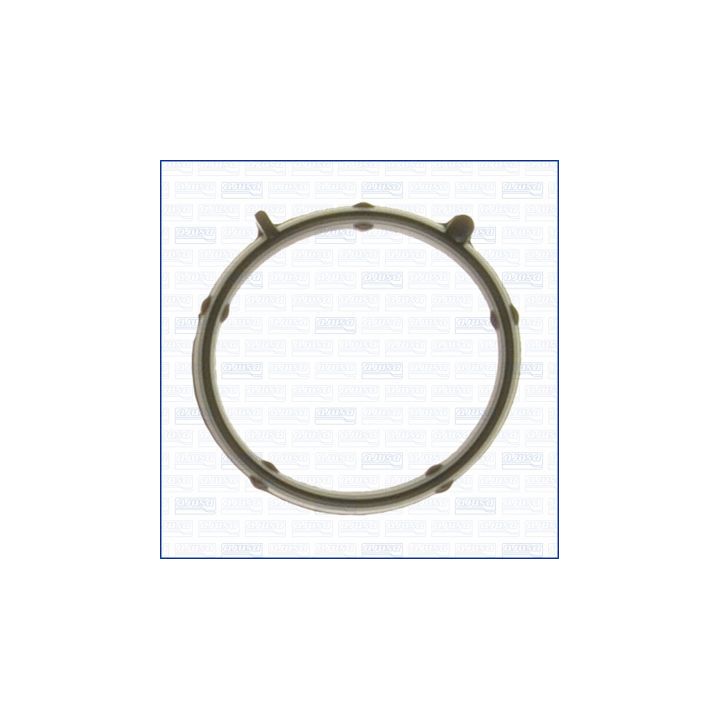 Tarpiklis, įsiurbimo kolektoriaus korpusas AJUSA 13144800