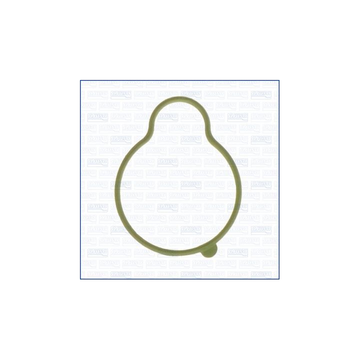 Tarpiklis, įsiurbimo kolektorius AJUSA 13145200