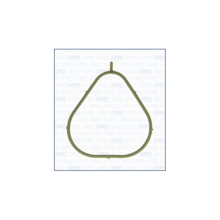 Tarpiklis, įsiurbimo kolektorius AJUSA 13146400