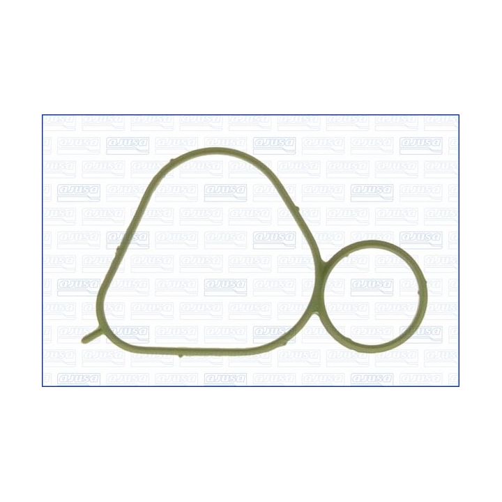 Tarpiklis, įsiurbimo kolektorius AJUSA 13146500